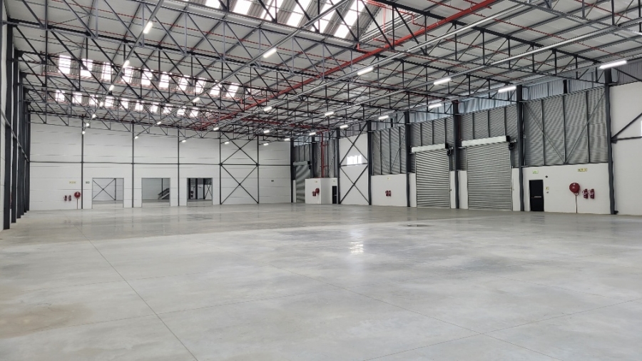 To Let commercial Property for Rent in Killarney Gardens Western Cape